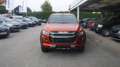 Isuzu D-Max D-Max Double Cab 4x4 V-Cross A/T Orange - thumbnail 3
