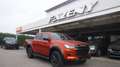Isuzu D-Max D-Max Double Cab 4x4 V-Cross A/T Orange - thumbnail 2