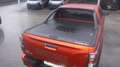Isuzu D-Max D-Max Double Cab 4x4 V-Cross A/T Orange - thumbnail 7