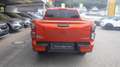 Isuzu D-Max D-Max Double Cab 4x4 V-Cross A/T Orange - thumbnail 5