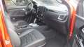 Isuzu D-Max D-Max Double Cab 4x4 V-Cross A/T Orange - thumbnail 12