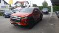 Isuzu D-Max D-Max Double Cab 4x4 V-Cross A/T Orange - thumbnail 4