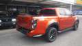 Isuzu D-Max D-Max Double Cab 4x4 V-Cross A/T Orange - thumbnail 11