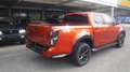 Isuzu D-Max D-MAX Double Cab 4x4 V-Cross A/T Orange - thumbnail 11