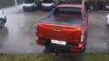 Isuzu D-Max D-Max Double Cab 4x4 V-Cross A/T Orange - thumbnail 8