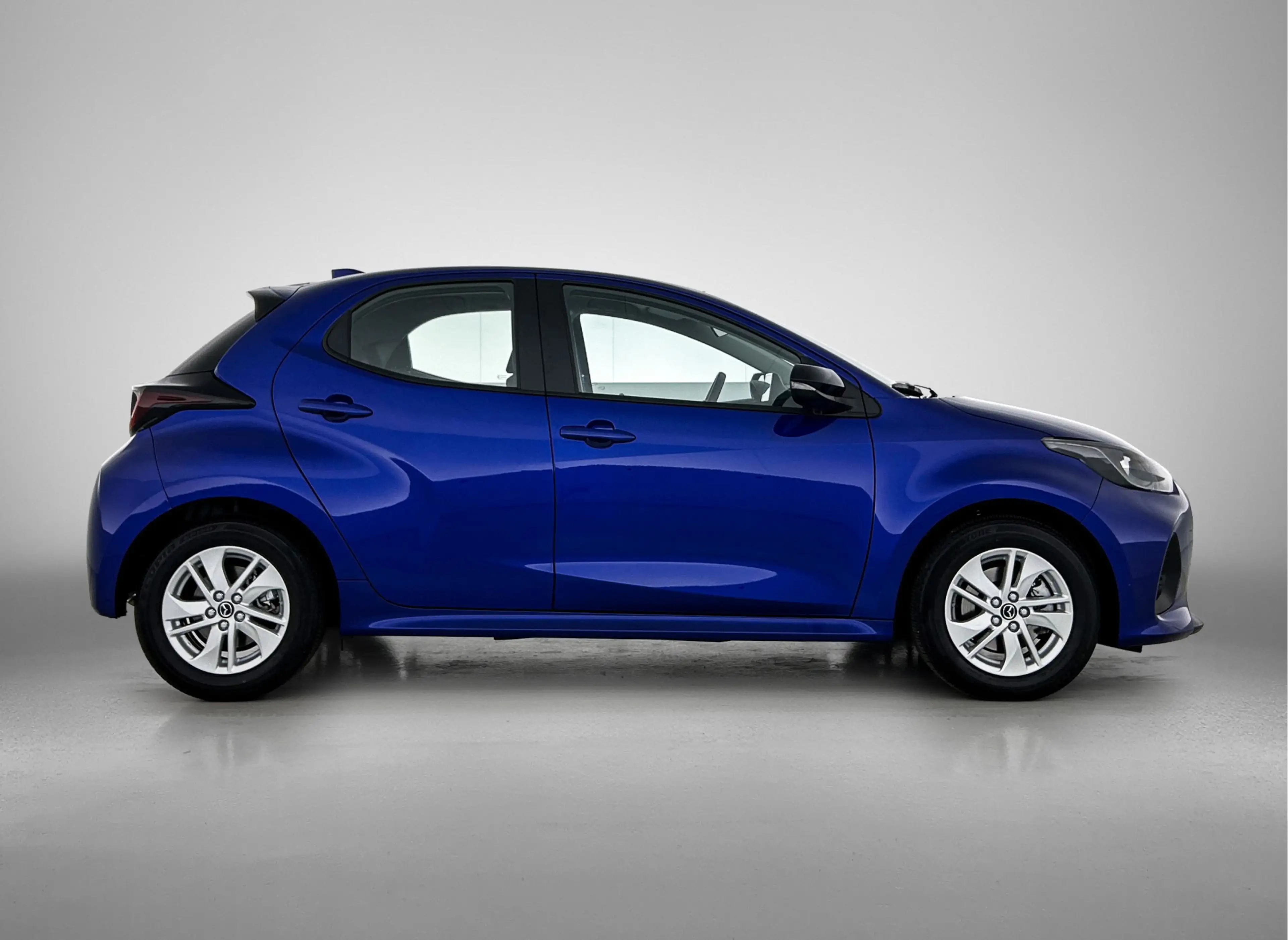 Mazda 2 Hybrid 1.5 Centre-line | Stoelverwarming | Climate — photo 3