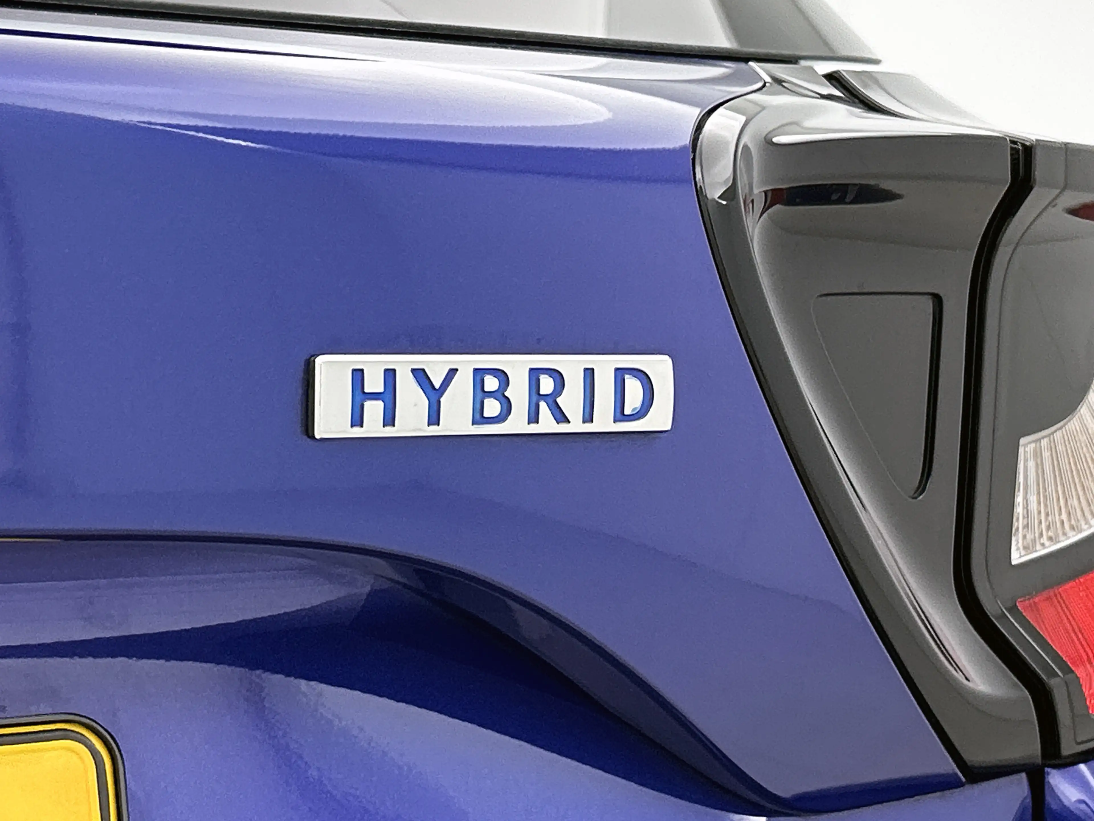 Mazda 2 Hybrid 1.5 Centre-line | Stoelverwarming | Climate — photo 9