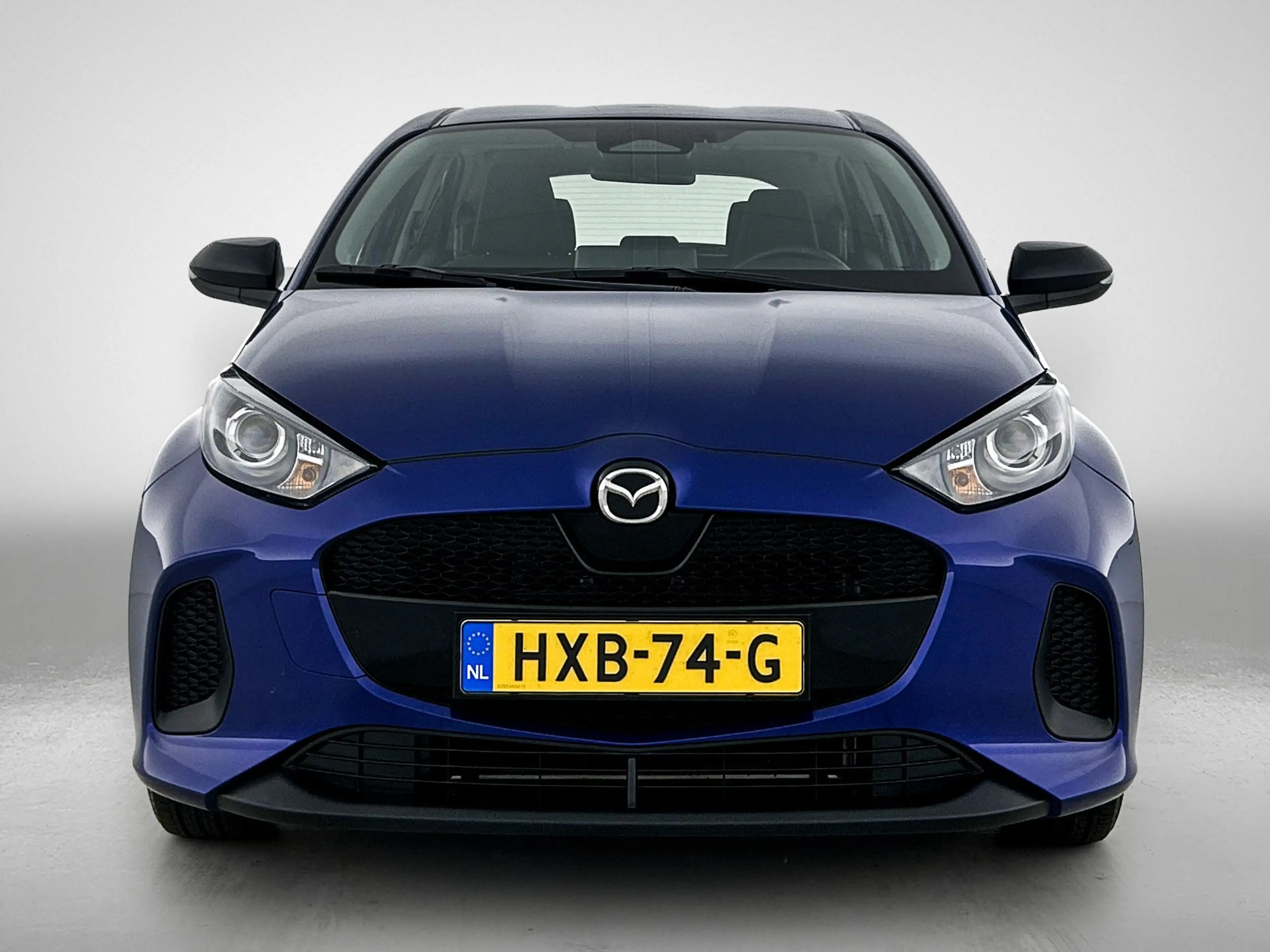 Mazda 2 Hybrid 1.5 Centre-line | Stoelverwarming | Climate — photo 6