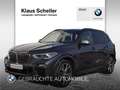 BMW X5 M 50d Head-Up HK HiFi DAB Aktivlenkung WLAN Grau - thumbnail 1