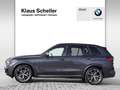 BMW X5 M 50d Head-Up HK HiFi DAB Aktivlenkung WLAN Grau - thumbnail 3