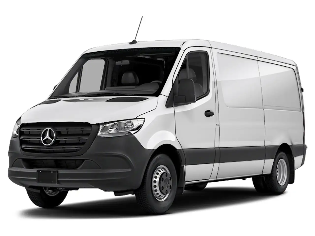 2026 Mercedes-Benz Sprinter