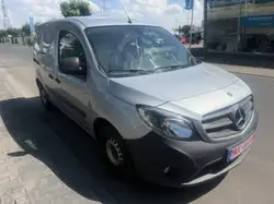 Mercedes-Benz Citan LKW .111 CDI lang KLIMA.TÜV. 04.2028