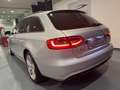 Audi A4 Avant 2.0 TDI 143CV F.AP. multitronic Advanced Gris - thumbnail 5
