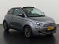 Fiat 500e Cabrio Icon 42 kWh | Navigatie | Apple Carplay | P Grijs - thumbnail 32