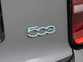 Fiat 500e Cabrio Icon 42 kWh | Navigatie | Apple Carplay | P Grijs - thumbnail 27