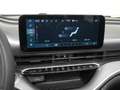 Fiat 500e Cabrio Icon 42 kWh | Navigatie | Apple Carplay | P Grijs - thumbnail 15