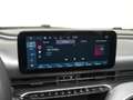 Fiat 500e Cabrio Icon 42 kWh | Navigatie | Apple Carplay | P Grijs - thumbnail 17
