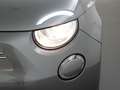 Fiat 500e Cabrio Icon 42 kWh | Navigatie | Apple Carplay | P Grijs - thumbnail 25