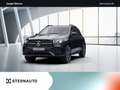 Mercedes-Benz GLE 400 GLE 400 d 4M AMG 360 Kam Distro Nightp Airmatic Schwarz - thumbnail 1