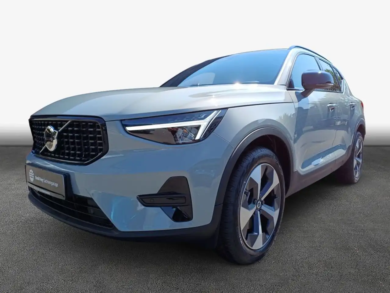 Volvo XC40 2026 — фото 6