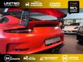 Porsche 911 GT3 4.0i RS PDK Orange - thumbnail 14