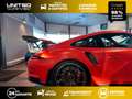 Porsche 911 GT3 4.0i RS PDK Orange - thumbnail 5