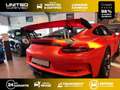 Porsche 911 GT3 4.0i RS PDK Orange - thumbnail 27