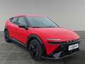 Hyundai IONIQ 3 N LINE EVO 61 kWh Rot - thumbnail 7