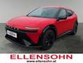 Hyundai IONIQ 3 N LINE EVO 61 kWh Rot - thumbnail 1