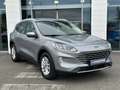 Ford Kuga 2.5 Duratec 190ch FHEV E85 Titanium BVA Grijs - thumbnail 3
