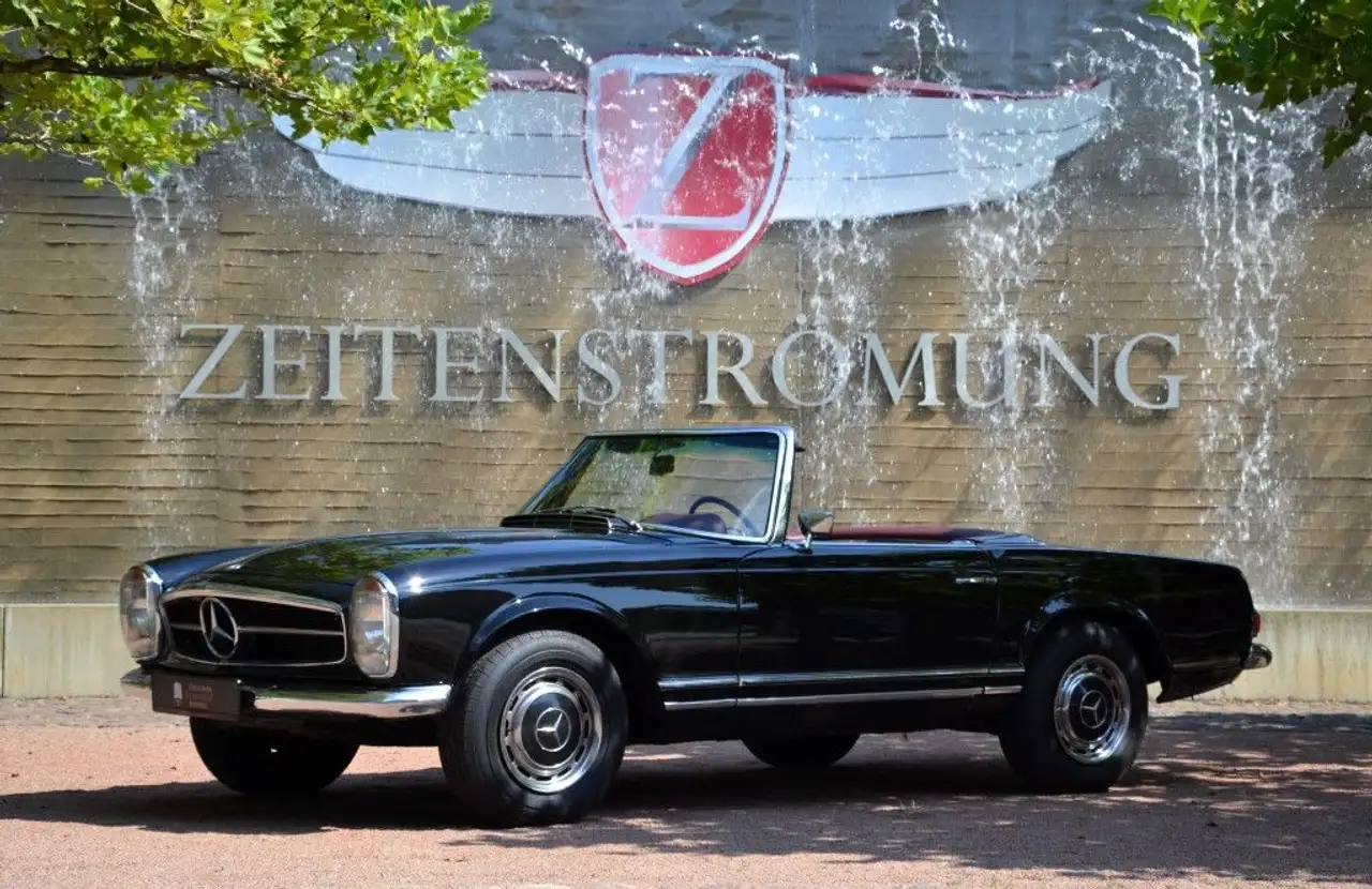 Mercedes-Benz 280