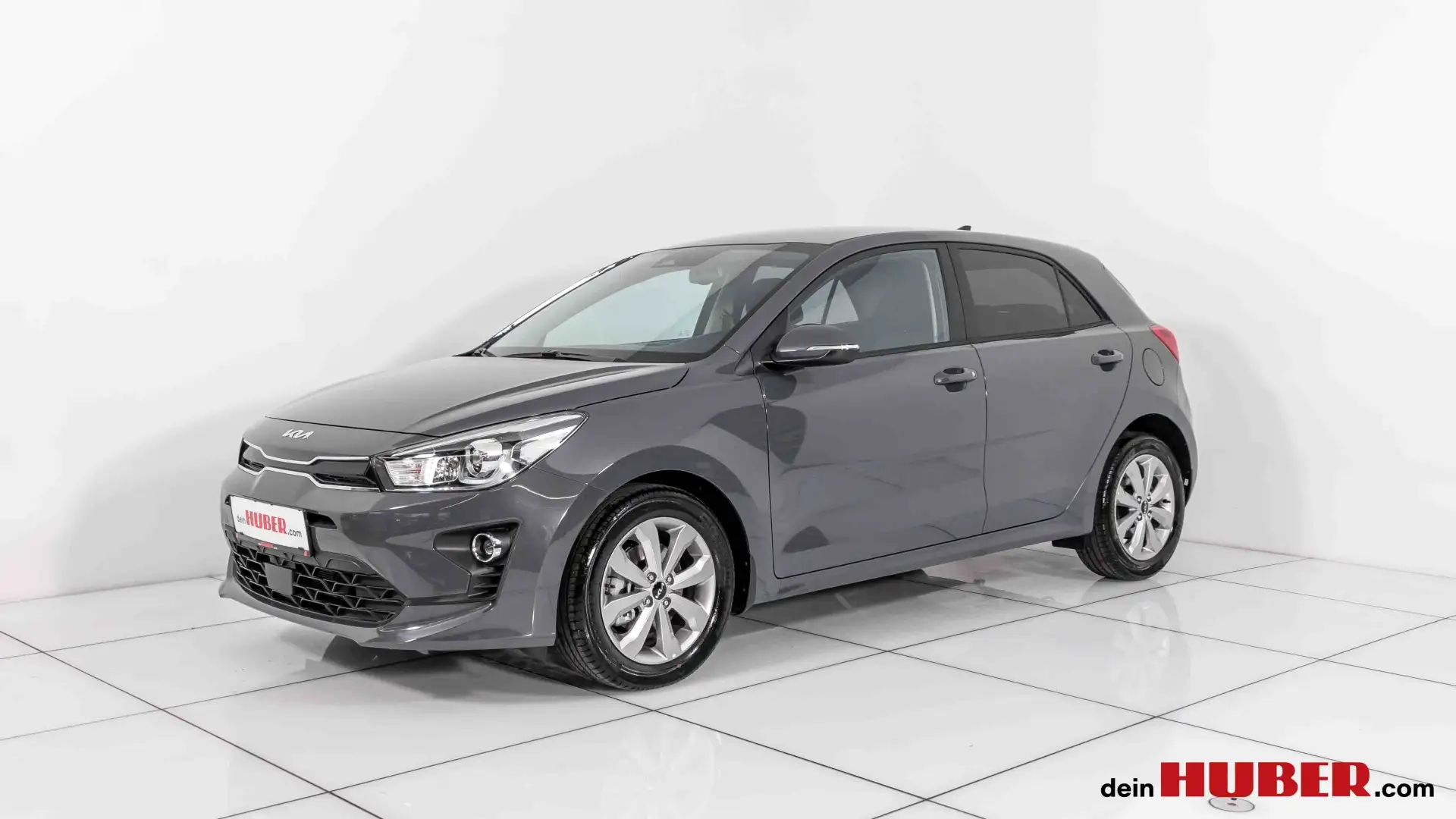 Kia Rio RIO/SILBER/UVO/1.0 T - 1