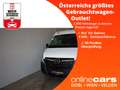 Opel Movano Kasten 2.3 CDTI L3H2 DoKa 6-SITZER AHK Bílá - thumbnail 1
