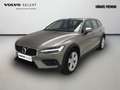 Volvo V60 Cross Country D4 AWD Aut. Gris - thumbnail 1