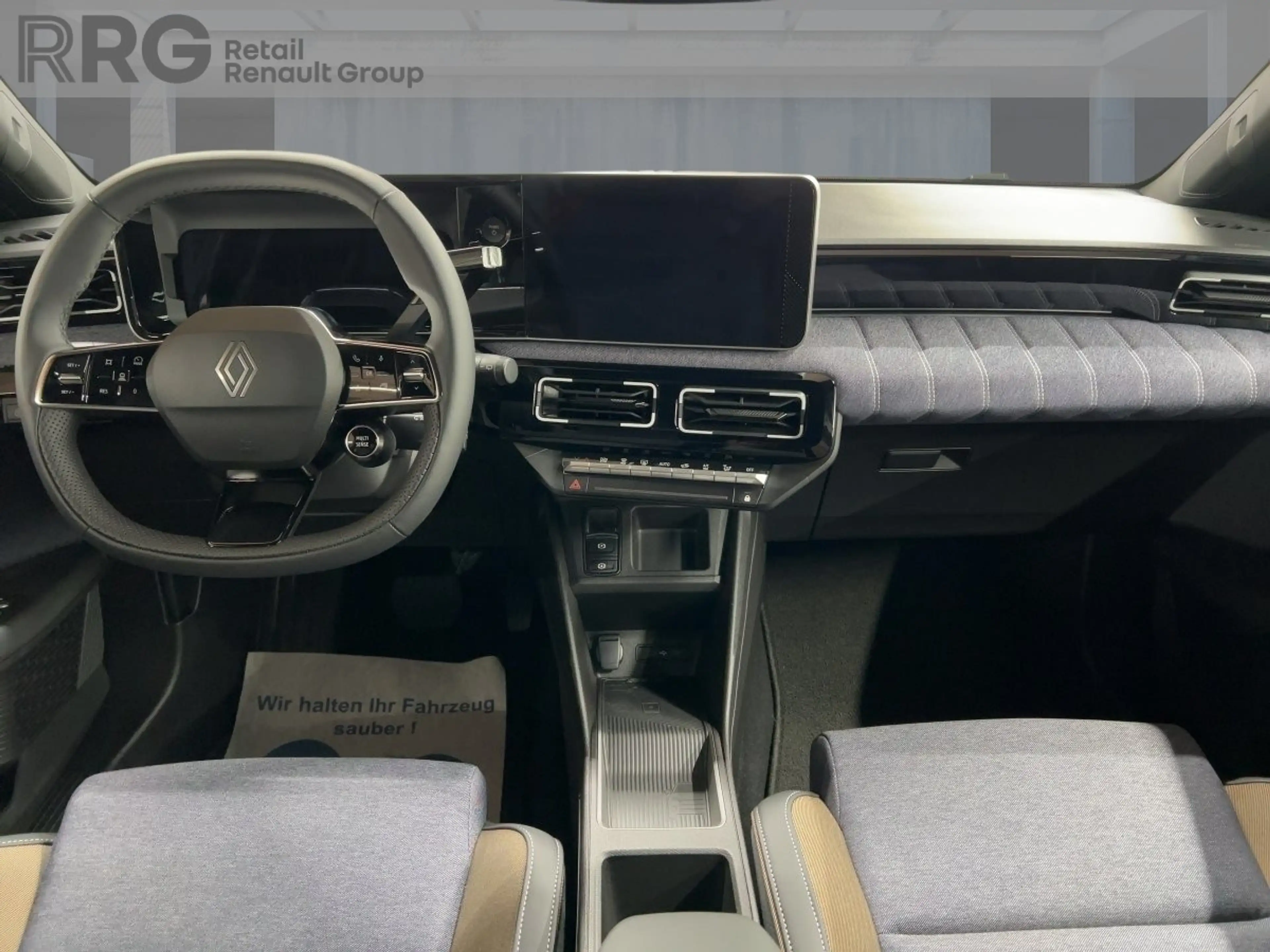 Renault R 5 TECHNO URBAN RANGE 120 CCS SITZHEIZUNG — photo 10