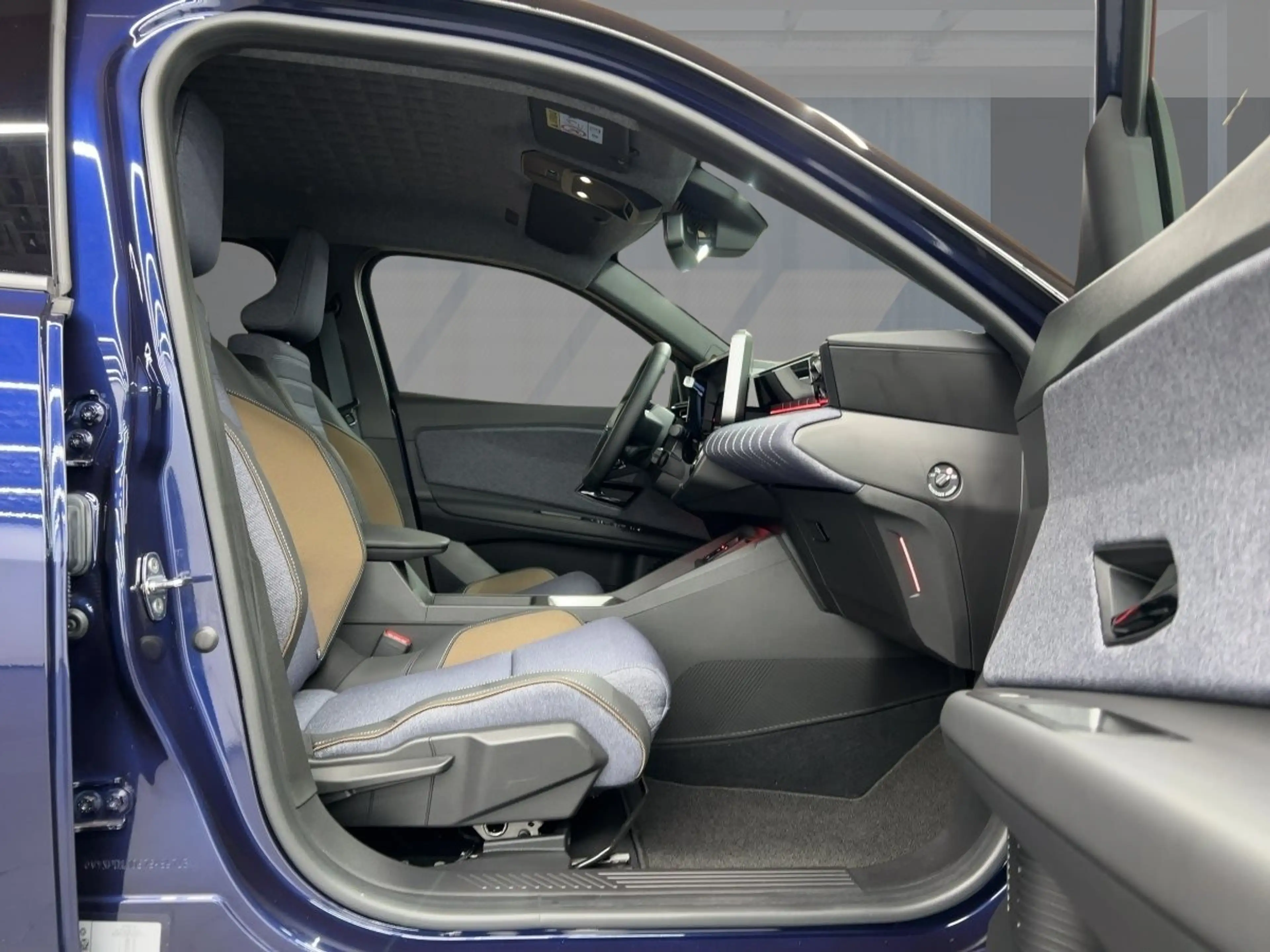 Renault R 5 TECHNO URBAN RANGE 120 CCS SITZHEIZUNG — photo 8