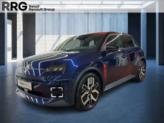 Renault R 5