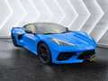 Corvette C8 Cabrio 6.2 V8 2LT Z51 2024 Sportp. HUD LED BT Albastru - thumbnail 14