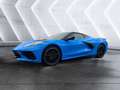 Corvette C8 Cabrio 6.2 V8 2LT Z51 2024 Sportp. HUD LED BT Albastru - thumbnail 5