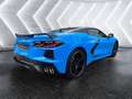 Corvette C8 Cabrio 6.2 V8 2LT Z51 2024 Sportp. HUD LED BT Albastru - thumbnail 9