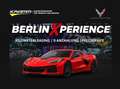 Corvette C8 Cabrio 6.2 V8 2LT Z51 2024 Sportp. HUD LED BT Albastru - thumbnail 2