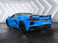 Corvette C8 Cabrio 6.2 V8 2LT Z51 2024 Sportp. HUD LED BT Albastru - thumbnail 3