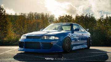 R33 GTST