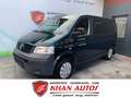 Volkswagen T5 DK 2,5 TDI 4motion D-PF *Navi*Allrad*AHK* Зелёный - thumbnail 1