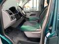 Volkswagen T5 DK 2,5 TDI 4motion D-PF *Navi*Allrad*AHK* Зелёный - thumbnail 7