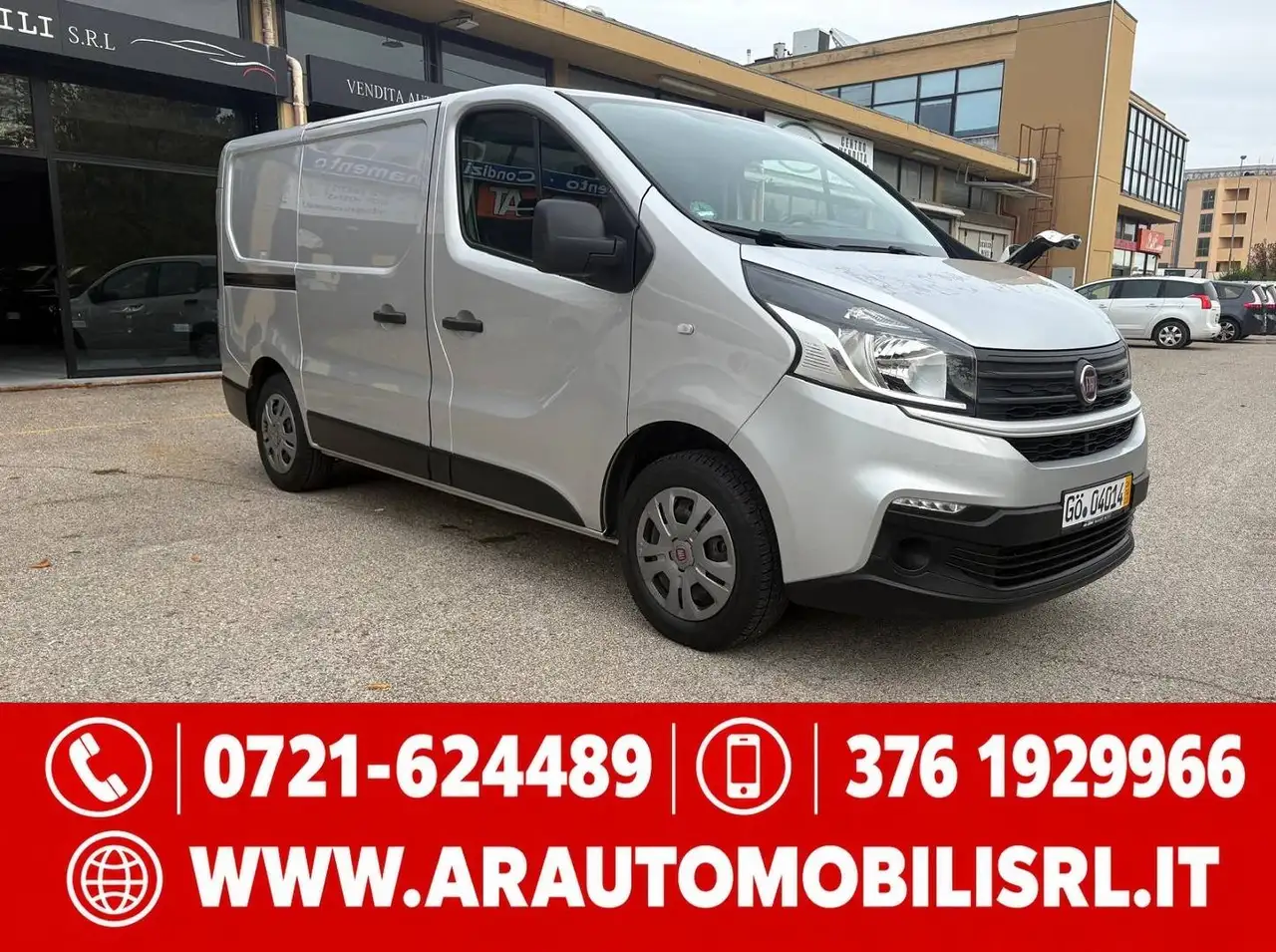 Fiat Talento