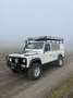 Land Rover Defender 110" Station Wagon SE 2,4 TD - thumbnail 2
