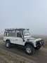 Land Rover Defender 110" Station Wagon SE 2,4 TD - thumbnail 4