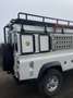 Land Rover Defender 110" Station Wagon SE 2,4 TD - thumbnail 7