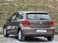 Volkswagen Polo Trendline Kredit*Klima*Pickerl- Gepflegter Zustand Braun - thumbnail 3